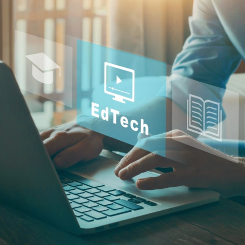 Material pedagógico segue o Ciclo de Aprendizagem, totalmente elaborado por uma equipe multidisciplinar