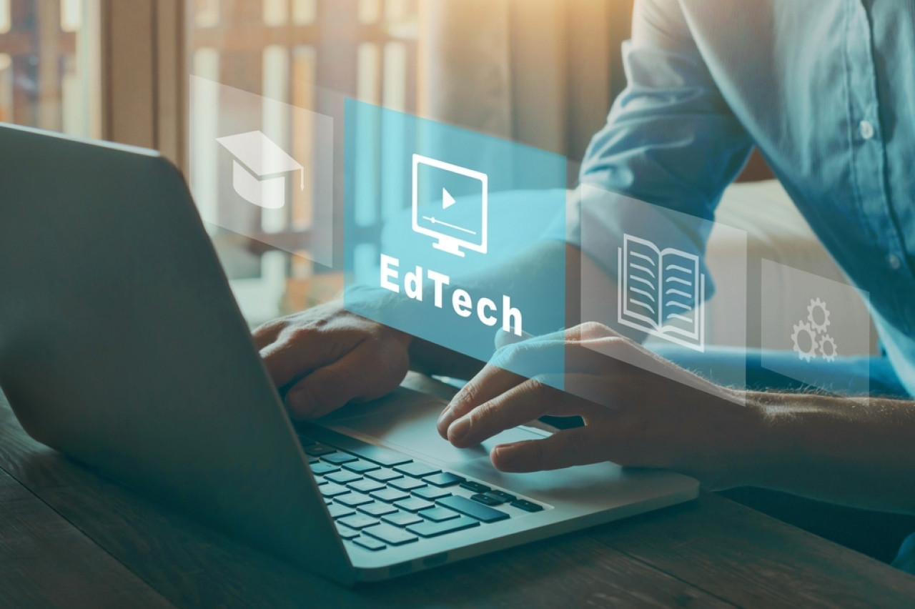 Material pedagógico segue o Ciclo de Aprendizagem, totalmente elaborado por uma equipe multidisciplinar